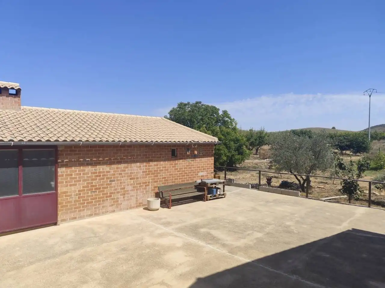 House with garden for sale in Calle UMBRIA DE AGRA, imagen 12
