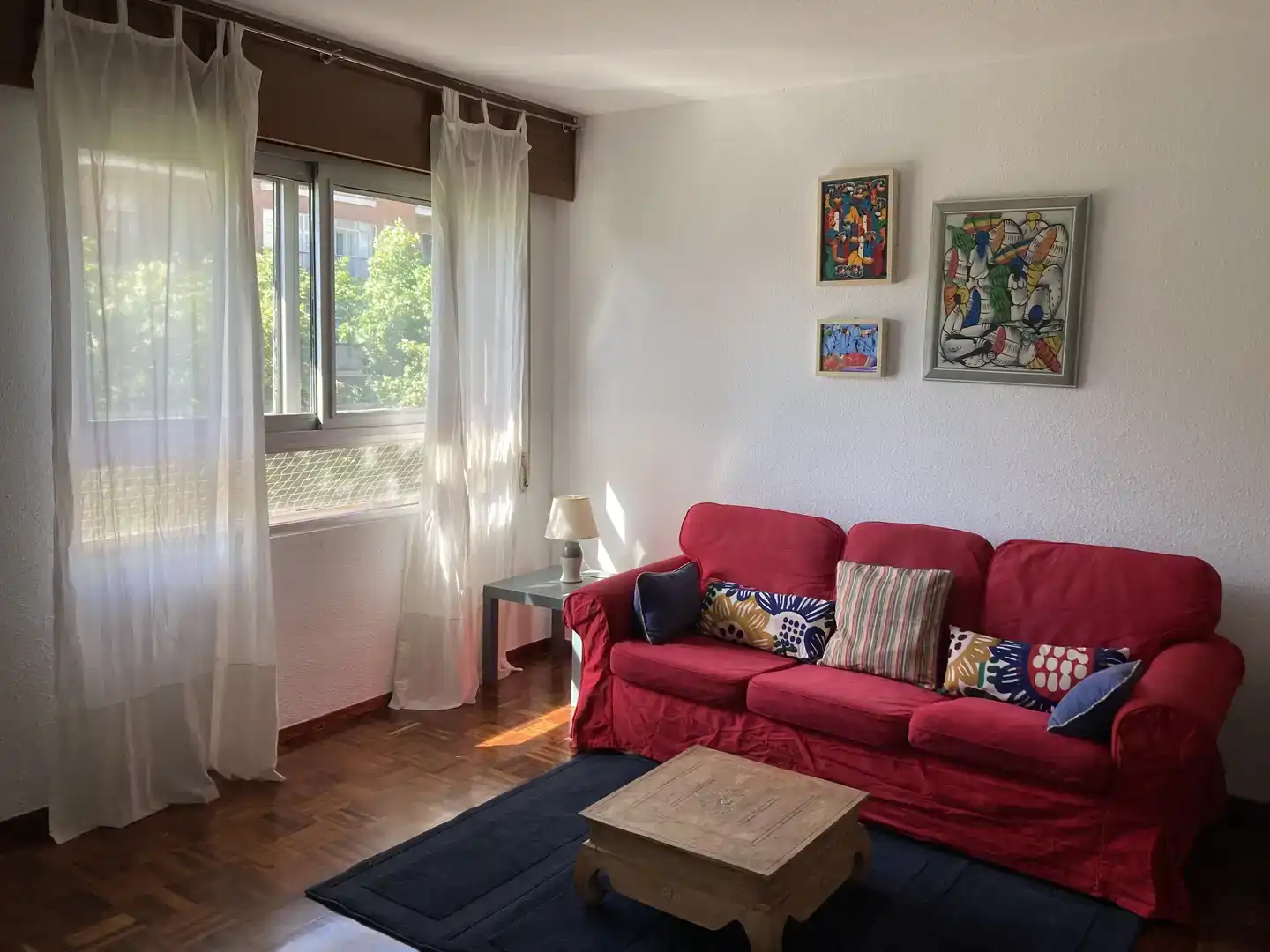 Fotografía del inmueble reportado: 1.695 €/mes — Palos de Moguer, Madrid