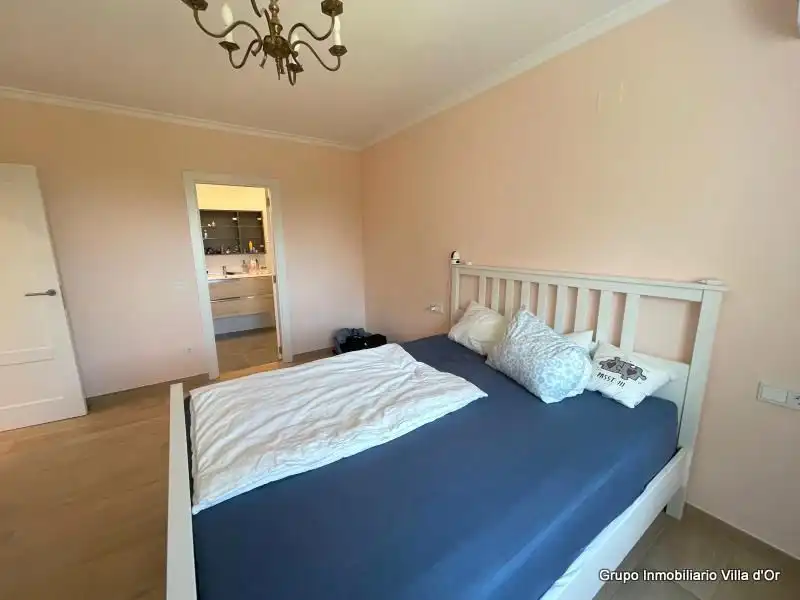 Habitación de Casa o chalet en venta en La Xara - La Sella