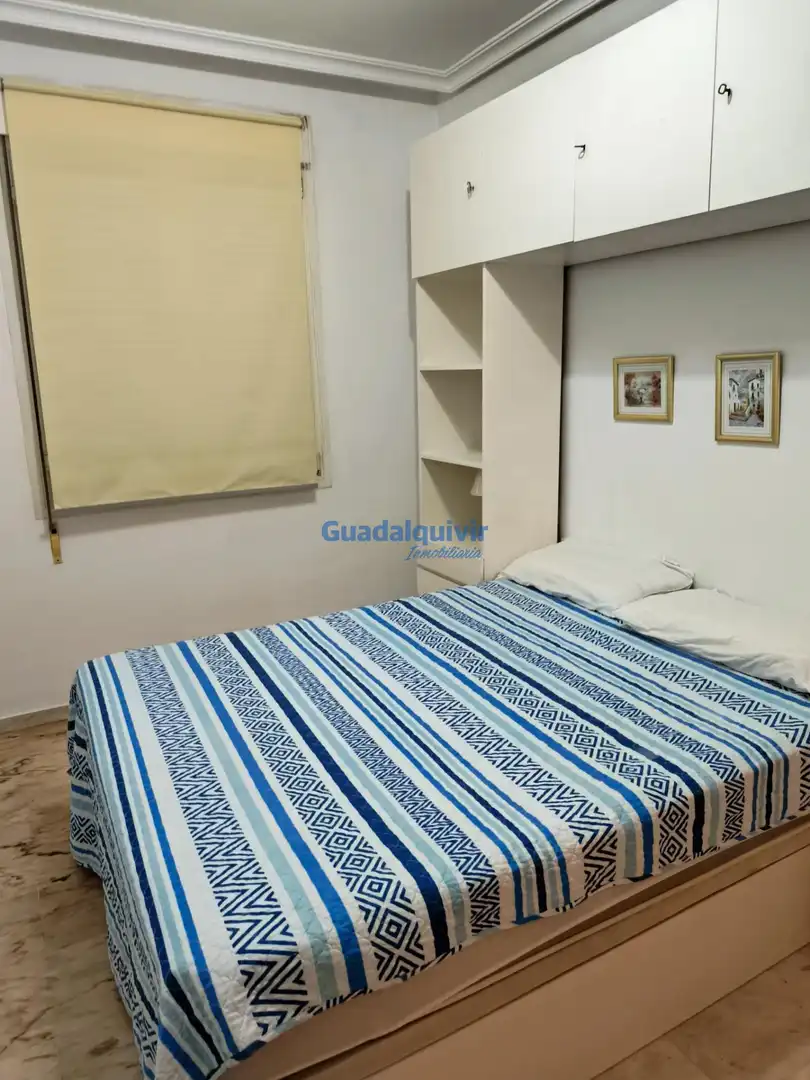 Piso con ascensor en alquiler en Triana, imagen 16