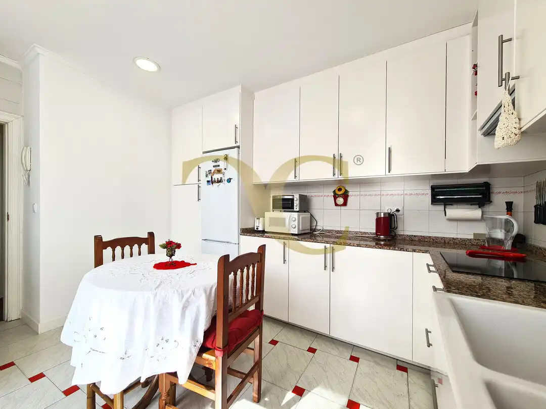 Appartamento con ascensore in vendita a Calle Muñoz Degraín, imagen 12