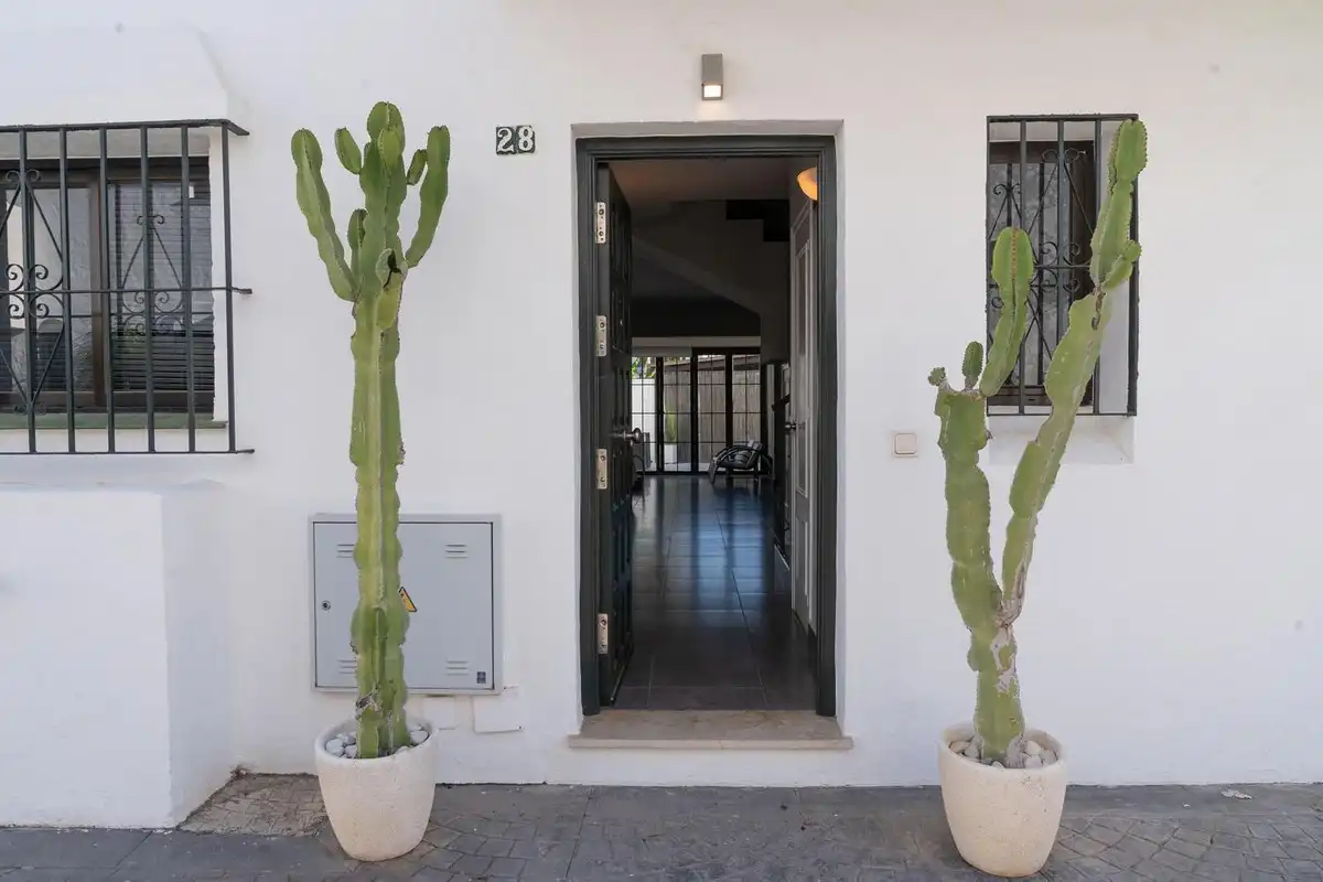 Maison mitoyenne à vendre à San Pedro de Alcántara, imagen 23