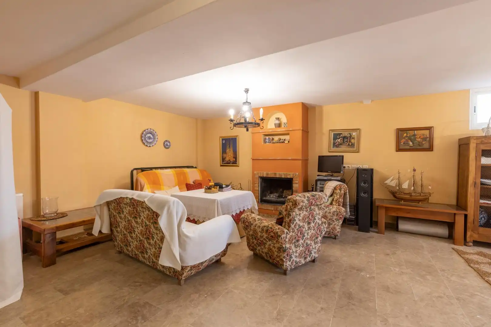 Casa o xalet en venda en La Zubia amb Calefacció, Jardí privat i Terrassa