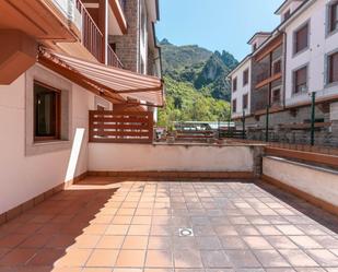 Terrace of Flat for sale in Somiedo  with Terrace