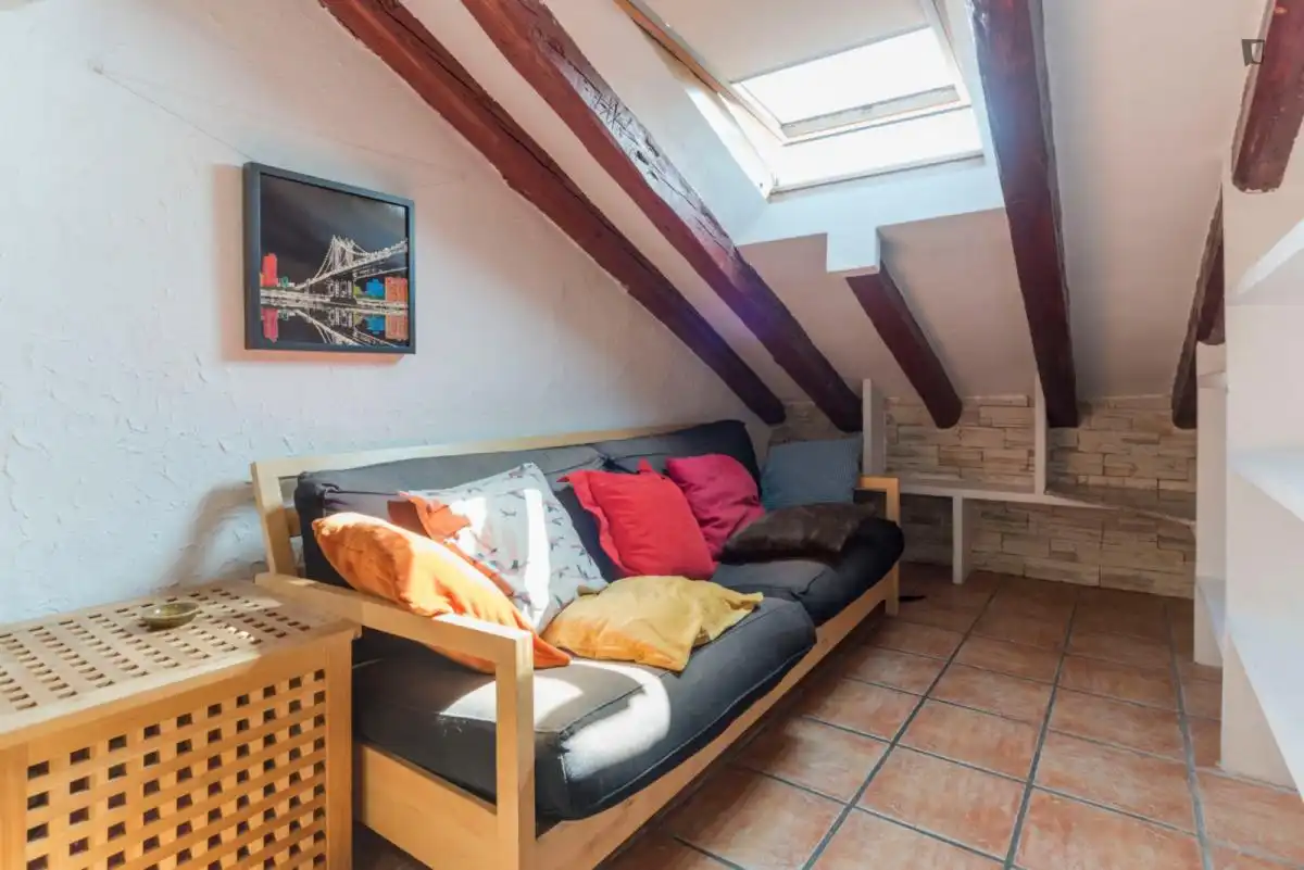 Apartamento con ascensor en alquiler en Centro, imagen 11