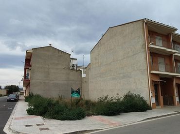 Terreno residenziale in vendita a Carlet