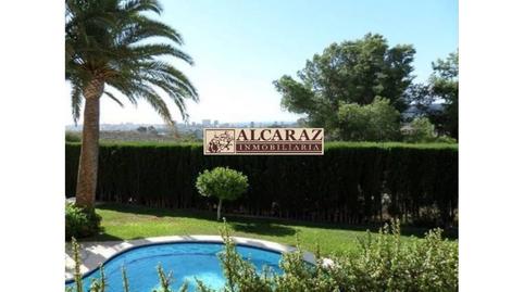 Foto 3 de Casa o xalet en venda a Santa Faz, Alicante / Alacant