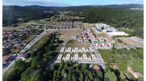 Foto 2 de Casa adosada en venda a Parroquias de Santiago, A Coruña