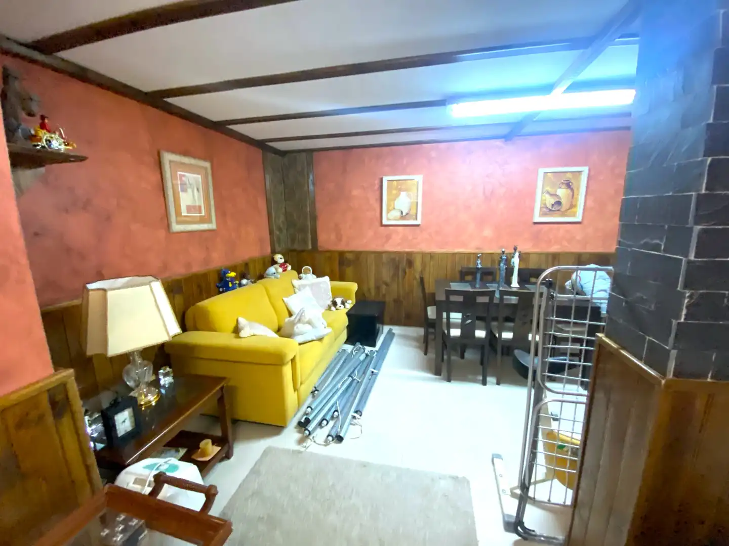 Houses for sale in Castro-Urdiales  with Heating, Private garden and Parquet flooring