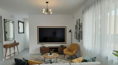 Foto 2 de Planta baja en venta en Carrer Lluna, Colònia Sant Jordi, Ses Salines