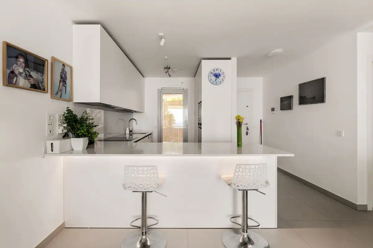 Piso con ascensor en venta en Montealto - Monterrey, imagen 15