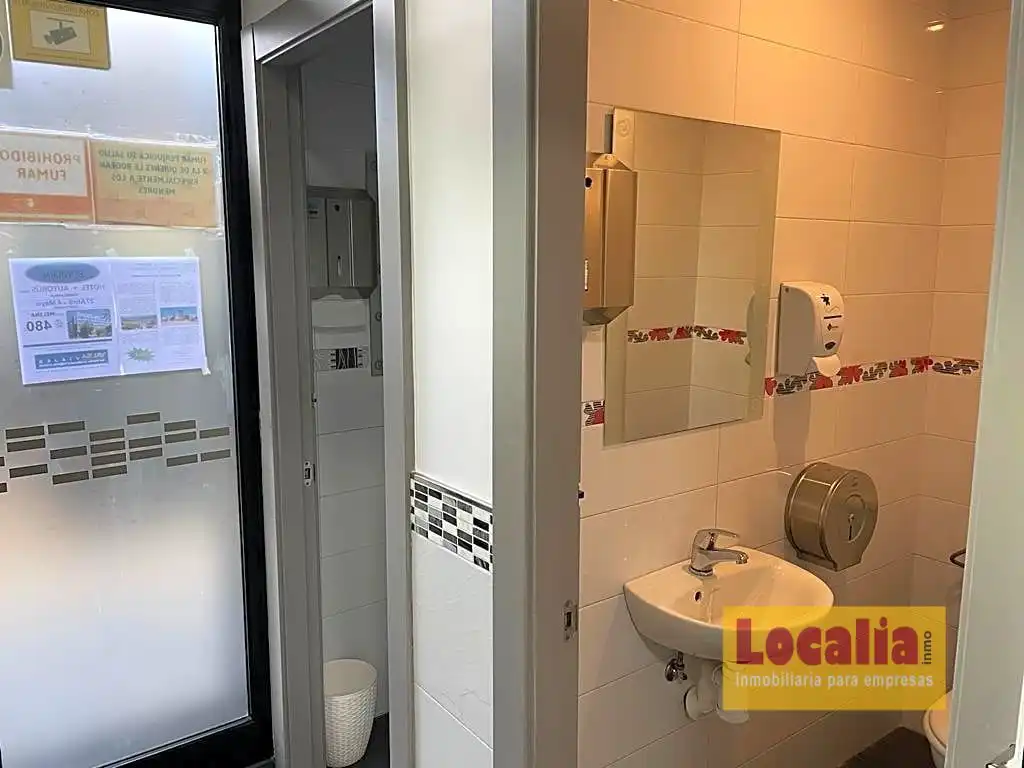 Local commercial à louer à Covadonga - Campuzano - Ciudad Vergel, imagen 23