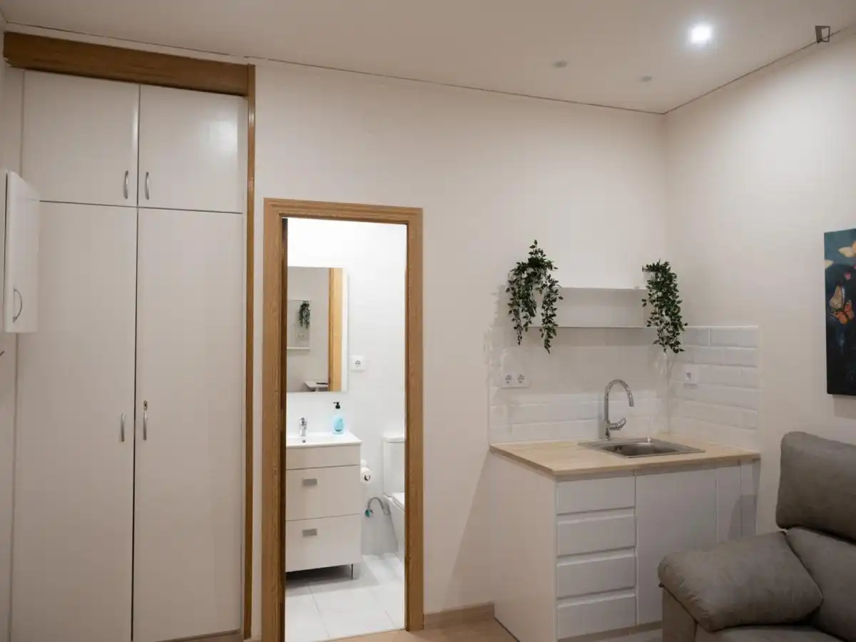 Wohnung zur Miete in Dreta de l'Eixample