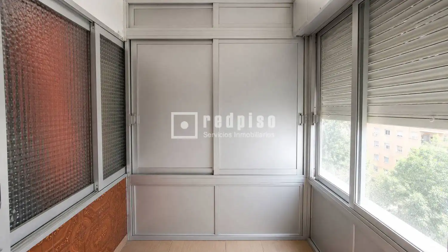 Habitación de Piso en venta en Alcalá de Henares con Calefacción, Terraza y Trastero