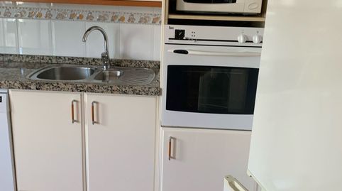 Foto 5 de Dúplex de alquiler en Ruta de la Plata, Cáceres Capital
