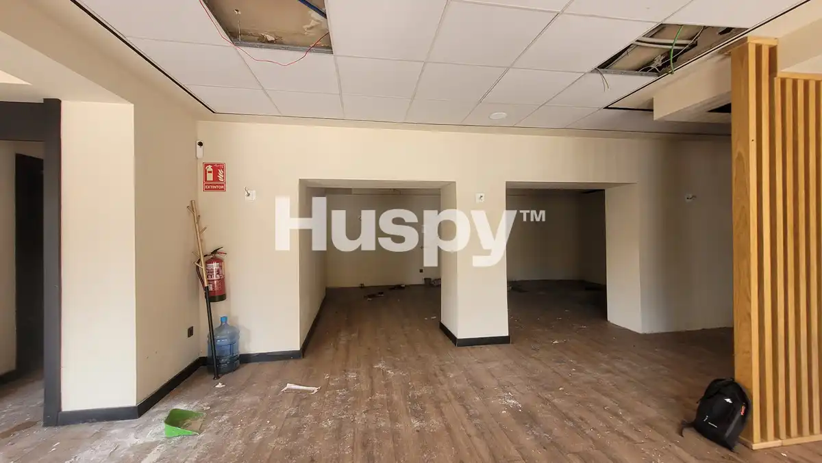 Local comercial en venta en C. Virgen del Pilar, imagen 21