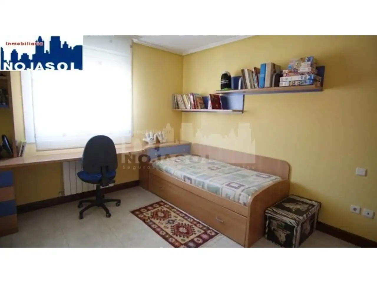 Wohnung mit Pool zum Verkauf in Calle Ajo, imagen 28
