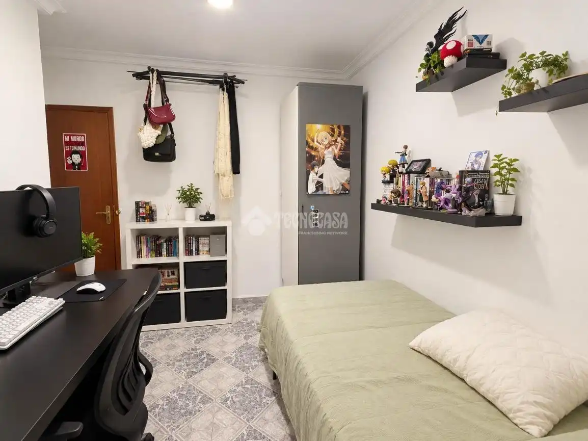 Habitación de Piso en venta en Sevilla con Aire acondicionado