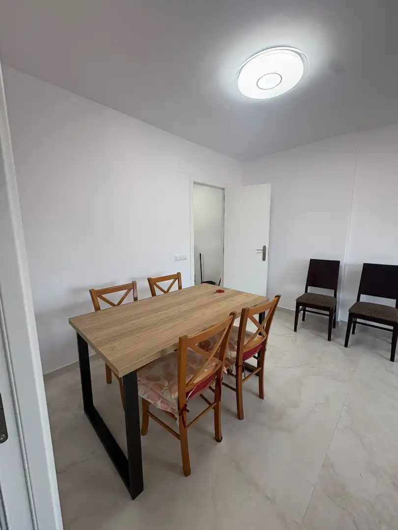 Flat with lift to rent in Calle Andalucía, imagen 4