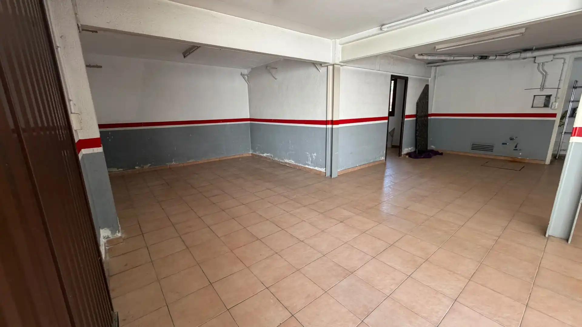 Piso en venta en Breda con Calefacción