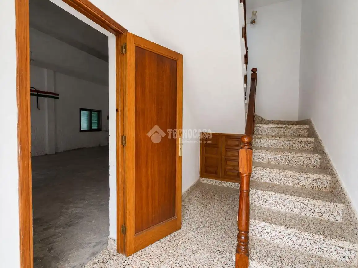Detached homes for sale in Los Silos  with Balcony
