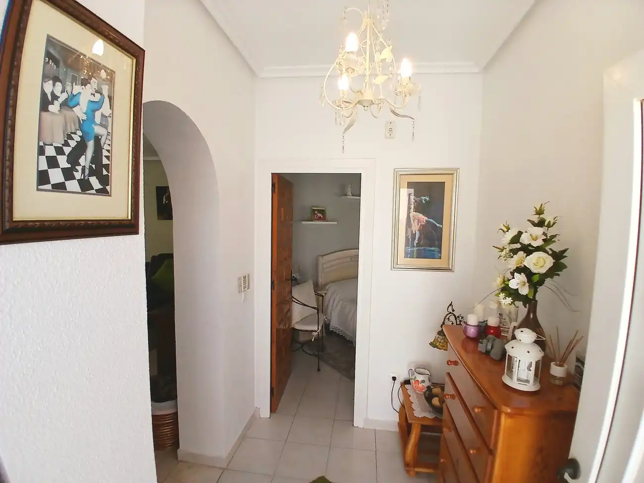 Estudi amb piscina en venda a Orihuela Costa, imagen 8