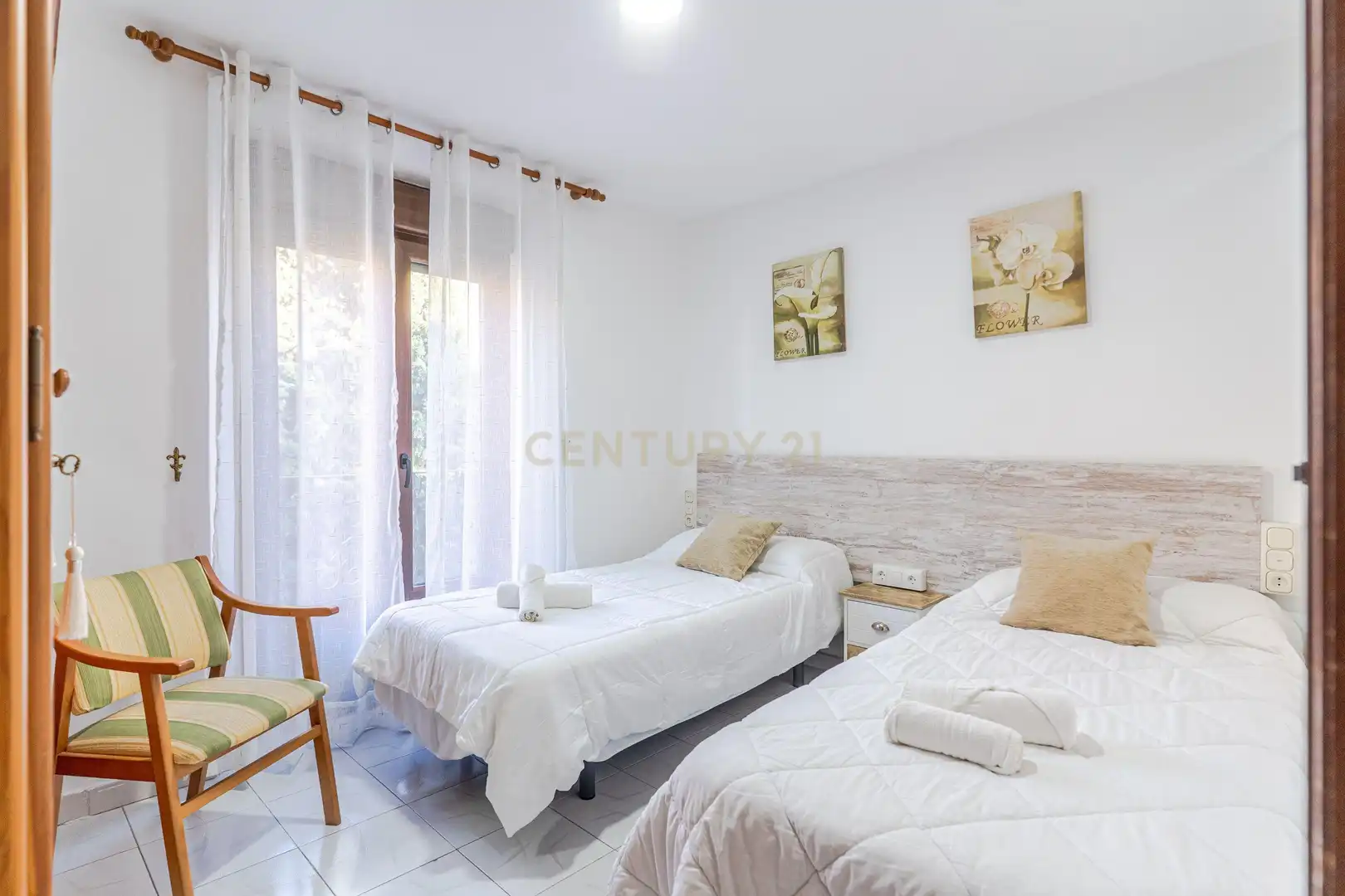 Wohnungen zum Verkauf in Campo del Príncipe, 19, Granada, Spain, 19, San Matías - Realejo