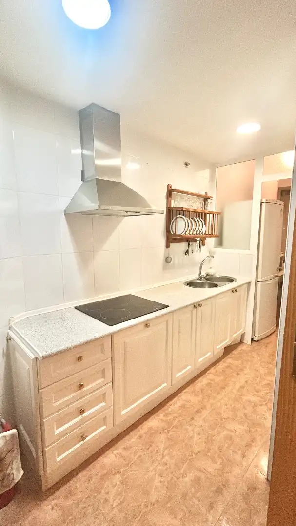 Appartement avec ascenseur à vendre à Poniente-Sur, imagen 2