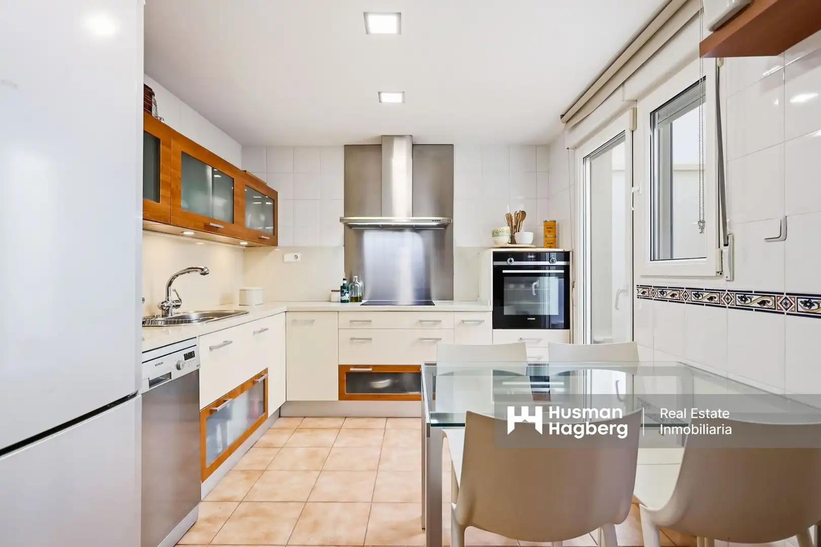 Kitchen of Detached homes for sale in Torre-Pacheco