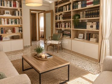 Wohnung zum Verkauf in Las Fuentes