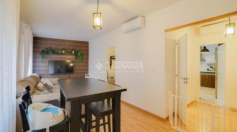 Foto 4 de Piso en venta en Vila de Gràcia, Barcelona