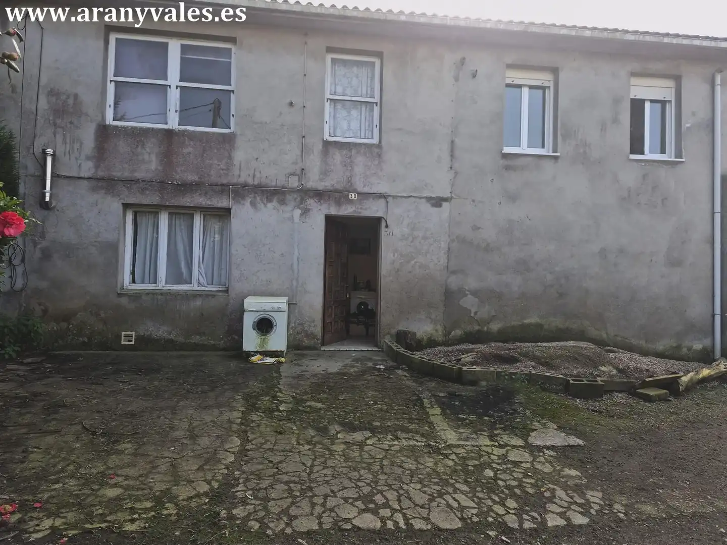 Casa en venta en Lugar VILAÑO VELLO, imagen 2