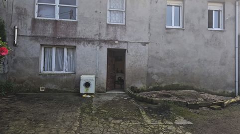 Antigua casa para Restaurar en Vilaño  A Laracha, image 2