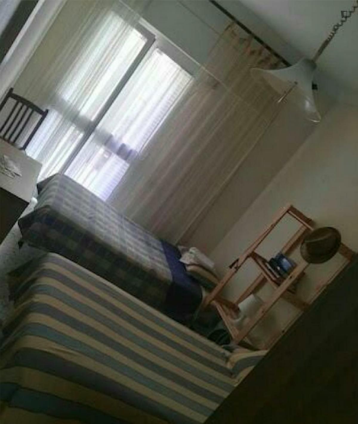 Apartament per a compartir a San Bartolomé