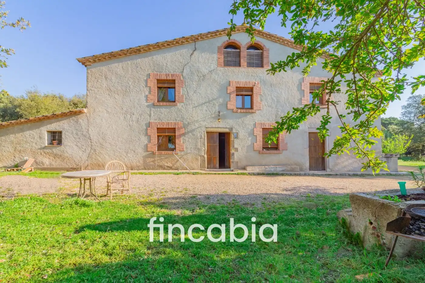 Casa amb terrassa en venda a Sils, imagen 19