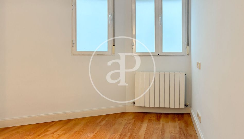 Piso de alquiler en Calle de Castelló, Recoletos - Imagen 2