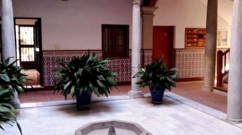 Foto 3 de Piso de alquiler en Calle Arriola, 9, Centro - Sagrario, Granada Capital