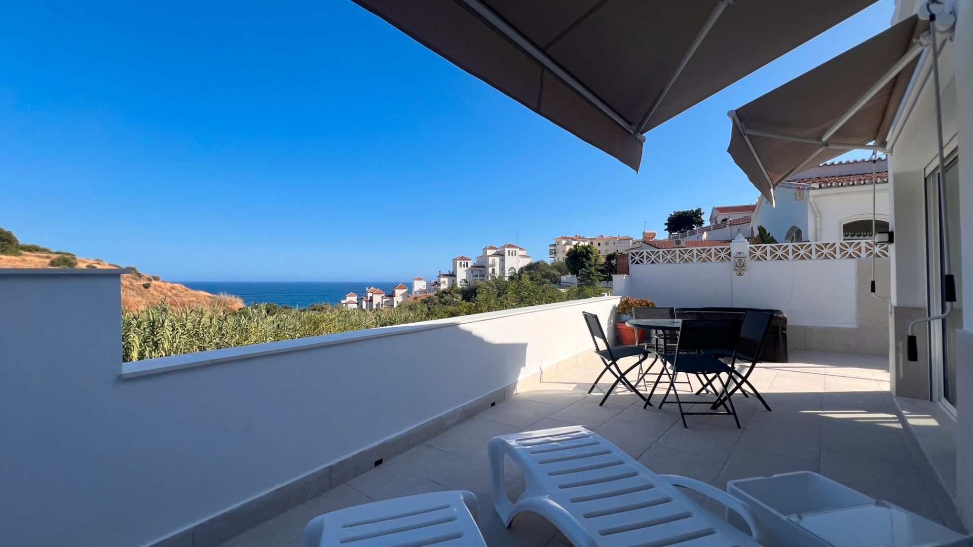 House or chalet for sale in Urbanizacion Chalet Peñoncillo, 11, El Peñoncillo