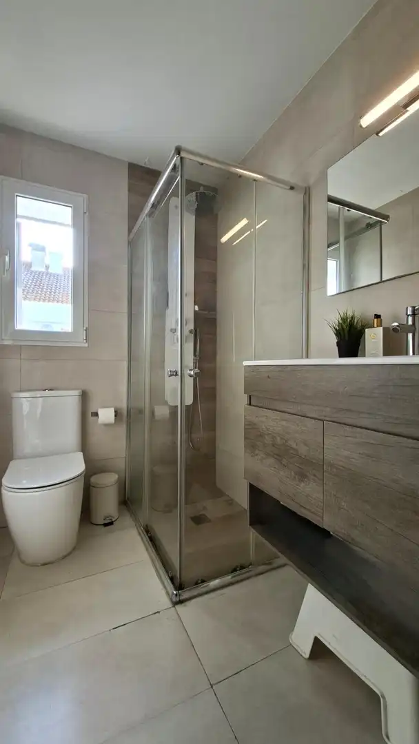 Terraced house with terrace for sale in Avenida ANTONIO MAIRENA, imagen 17