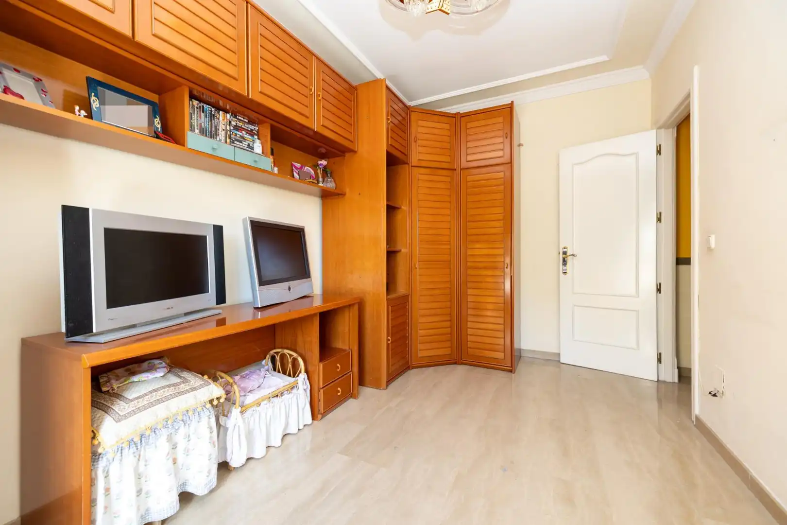 Chalet con terraza en venta en Calle Cañas, imagen 26