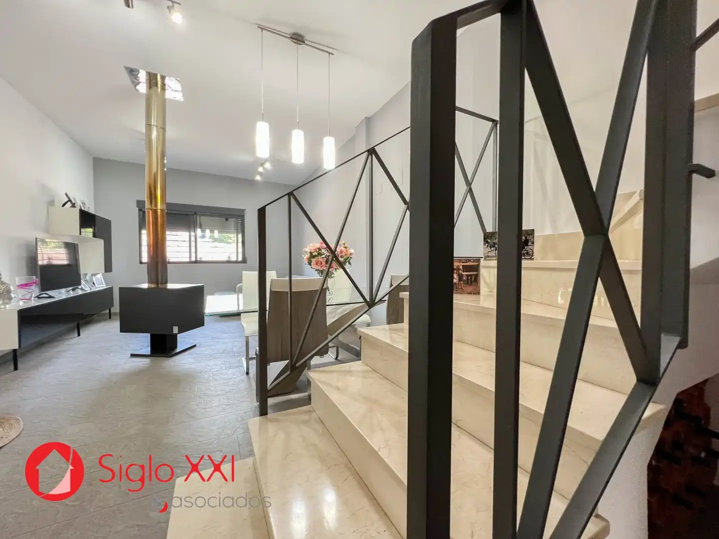 Houses for sale in Les Alqueries / Alquerías del Niño Perdido  with Private garden, Terrace and Balcony