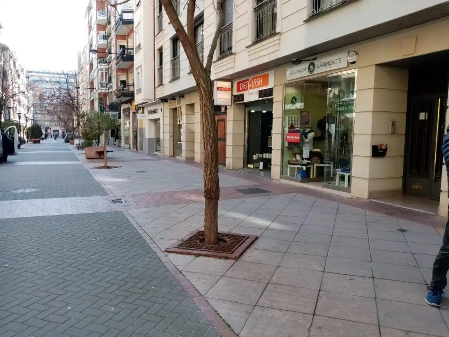 Local comercial en venta en Logroño - doctores castroviejo, imagen 18