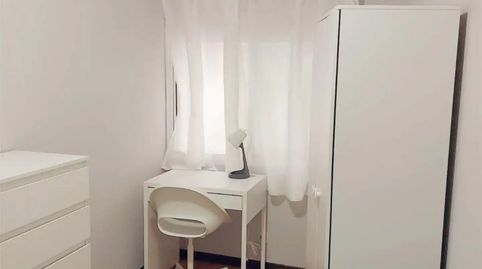 Foto 5 de Piso en venta en Rúa Vía Norte, 70, Fátima, Vigo