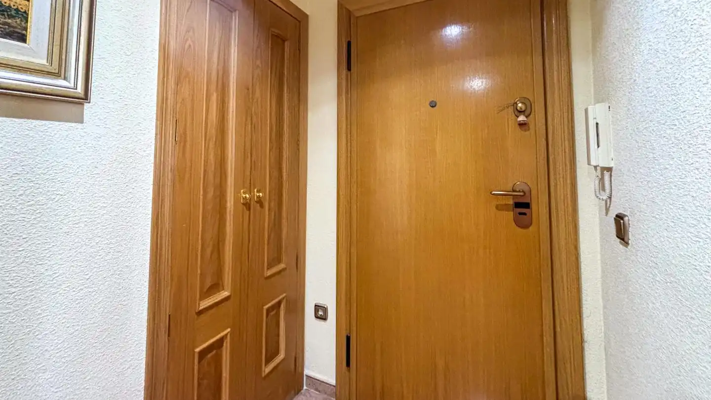Wohnung mit Aufzug zum Verkauf in Carrer Benito Pérez Galdós, imagen 48