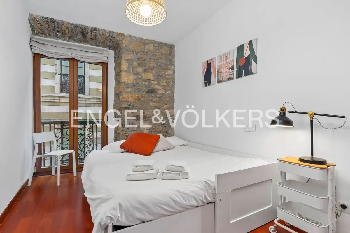 Wohnung mit Terrasse zum Verkauf in Centro, imagen 18