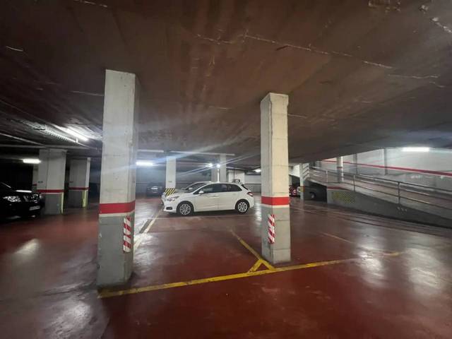 Garaje en Venta en Calle Carrer Doctor Calsina, 390 en Sant Pere Nord
