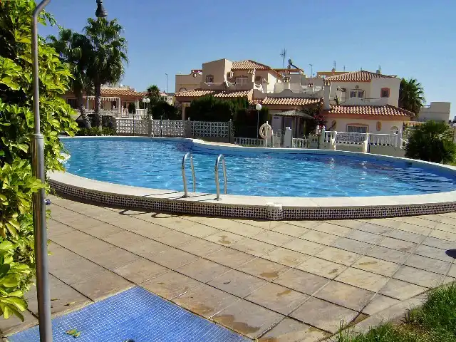 Maison jumelée avec piscine à vendre à Orihuela ciudad, imagen 30