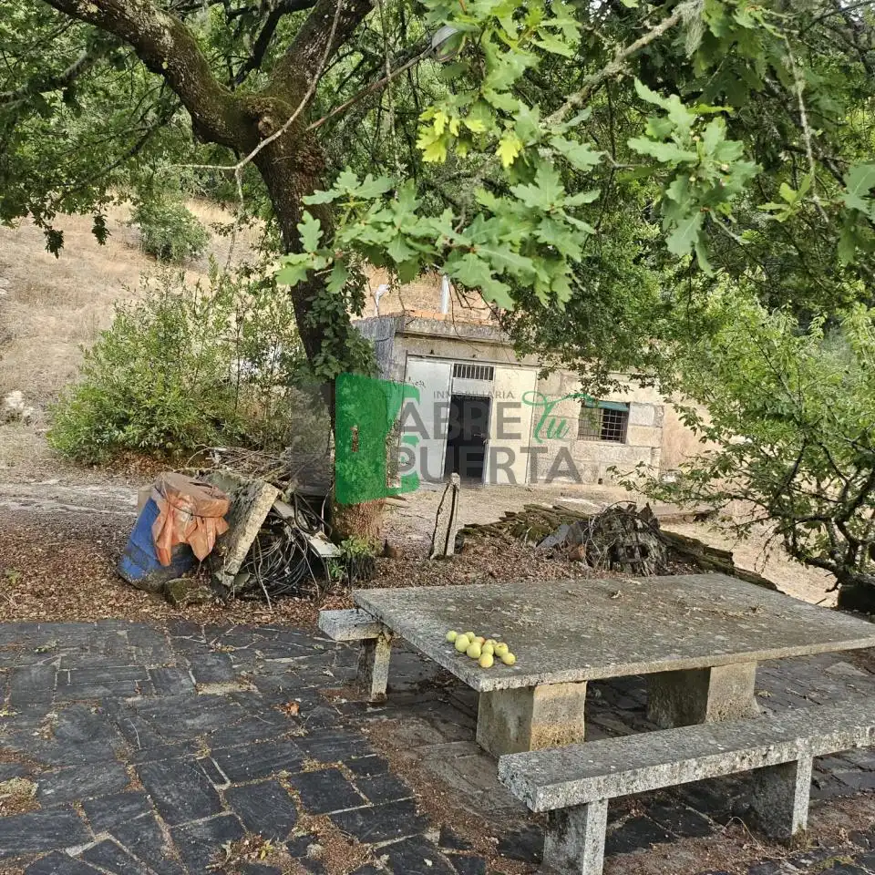 Terreni e lotti in vendita a A Peroxa, imagen 5