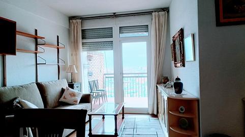 Foto 3 de Pis de lloguer a De Portugal, Puerta del Ángel,  Madrid Capital