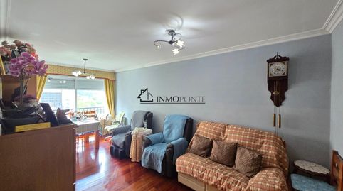 Foto 4 de Piso en venta en O Burgo - Campus Universitario, Pontevedra Capital